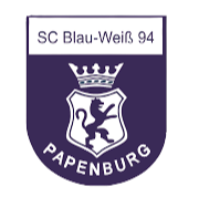 SC BW 94 Papenburg logo