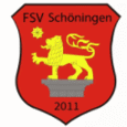FC Schoningen08 logo