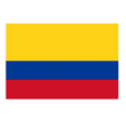 Nữ Colombia U20 logo