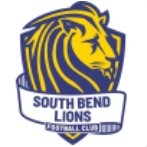 South Bend Lions logo