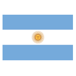 U19 Nữ Argentina logo