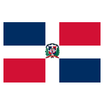 Dominican Republic Indoor Soccer logo