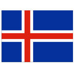 Iceland Nữ logo