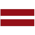 Latvia Nữ logo