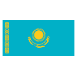 Kazakhstan Nữ logo