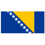 Bosnia and Herzegovina Indoor logo