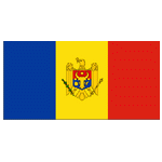 U19 Moldova logo