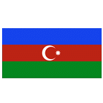 U19 Azerbaijan logo