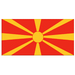 U17 FYR Macedonia logo