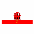 U17 Gibraltar logo