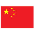 China Futsal logo
