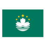 Macau U16 logo