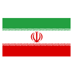 Iran Nữ logo