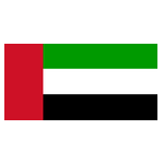 Nữ United Arab Emirates logo