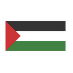 Palestine U16 logo