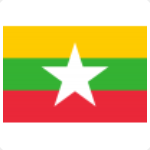 Myanmar U18 logo