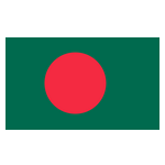 Bangladesh (W) U17 logo