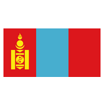 U16 Mongolia logo