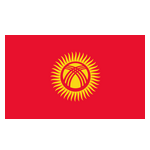 Kyrgyzstan U23 (W) logo
