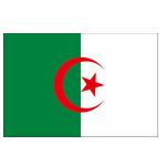 U20 Nữ Algeria logo