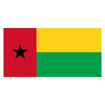 U20 Nữ Guinea Bissau logo