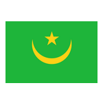 Mauritania U20 (W) logo