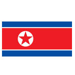 U23 Triều Tiên logo