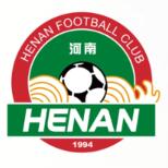 Henan Songshan Longmen logo