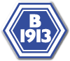 B 1913 Odense logo
