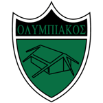 Olympiakos Nicosia FC logo