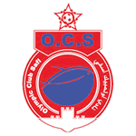 Olympique de Safi logo