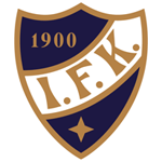 VIFK Vaasa logo