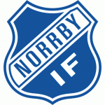 Norrby IF logo