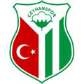 Ceyhanspor logo