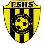 ES Hammam Sousse logo