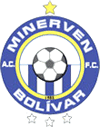 AC Minerven FC Bolivar logo