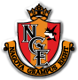Nagoya Grampus (R) logo