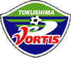 Tokushima Vortis (R) logo