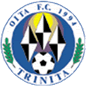 Oita Trinita (R) logo