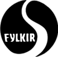 Fylkir logo