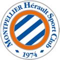 Nữ Montpellier HSC logo