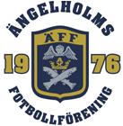 Angelholms FF logo