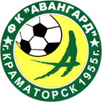 FK Avanhard Kramatorsk logo