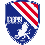 SC Tavriya logo