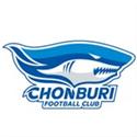Chonburi Shark FC logo