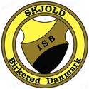 IF Skjold Birkerod logo