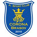 ASC Corona Brasov logo
