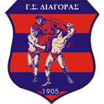 Diagoras Rodos logo