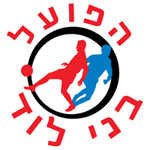 Hapoel Bnei Lod logo