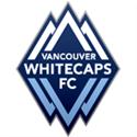 Vancouver Whitecaps Reserve logo